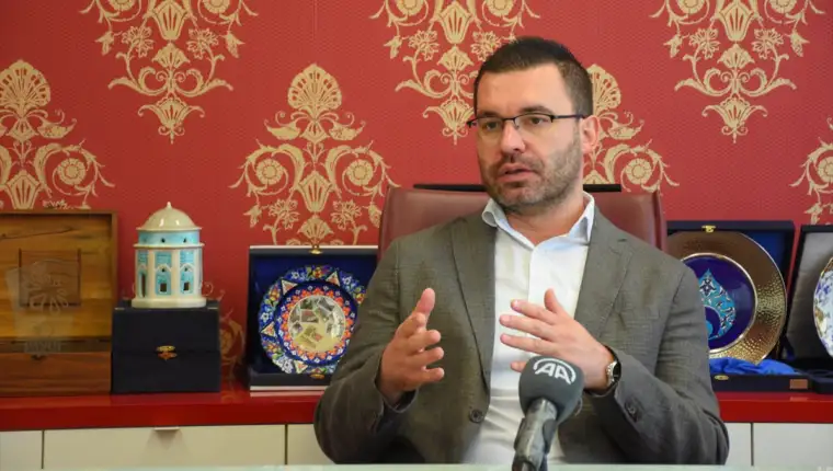 Muamer Džananović AA