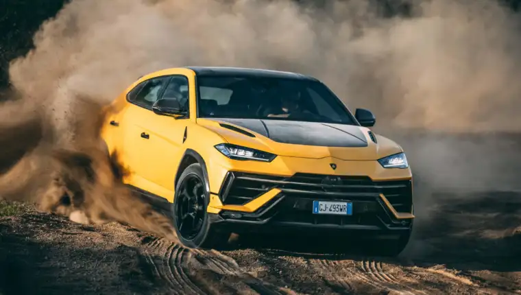 Urus 1