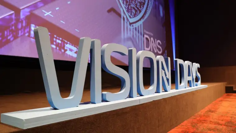 IT konferencija 'Vision Days' okupila više od 300 sudionika iz regije i svijeta