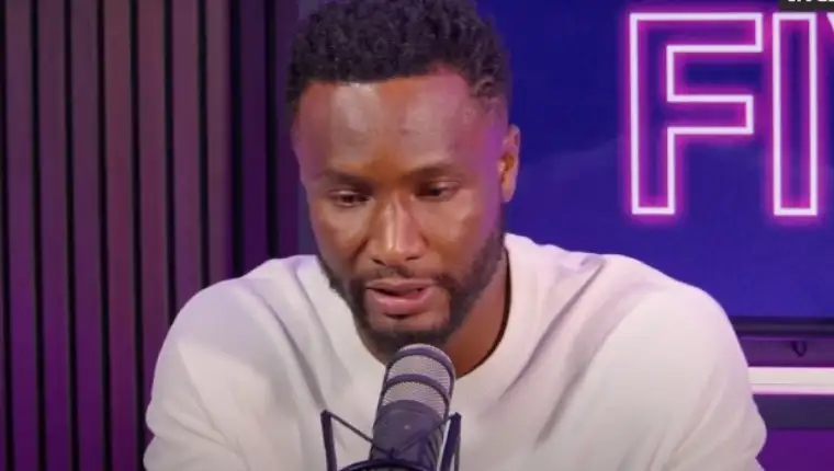 john obi mikel