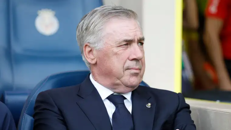 ancelotti