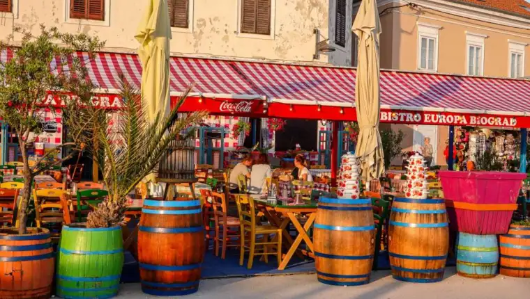 biograd