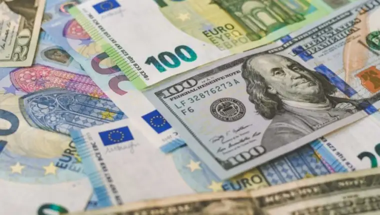 euro dolar 1