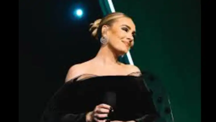 adele