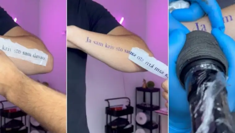 tattoo