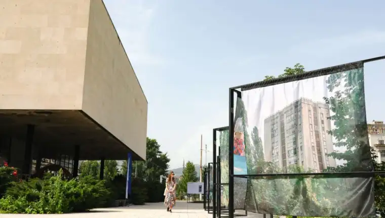 Sarajevo Photography Festival