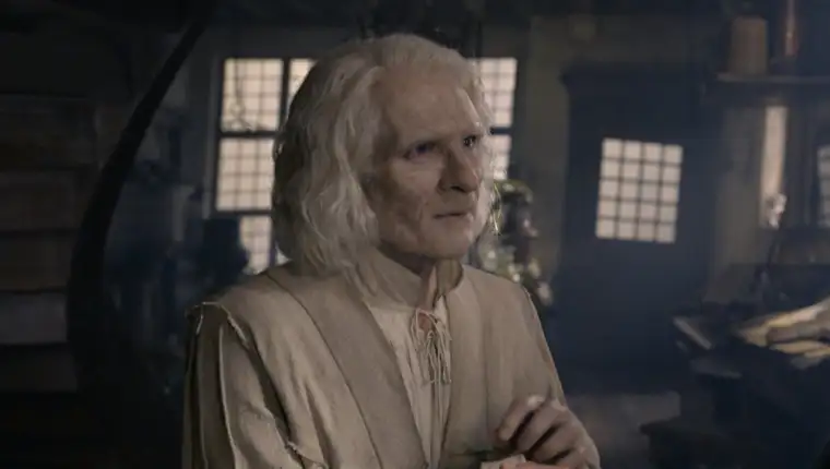 Nicolas Flamel