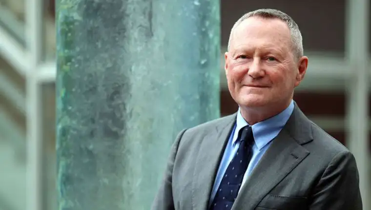 Michael O’Flaherty