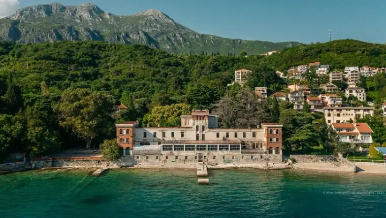 Hotel Zelenika
