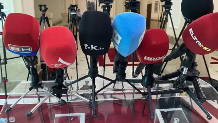 medija