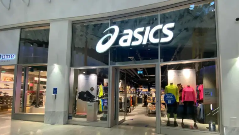 ASICS