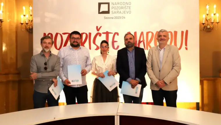 pozorista djeci i starima