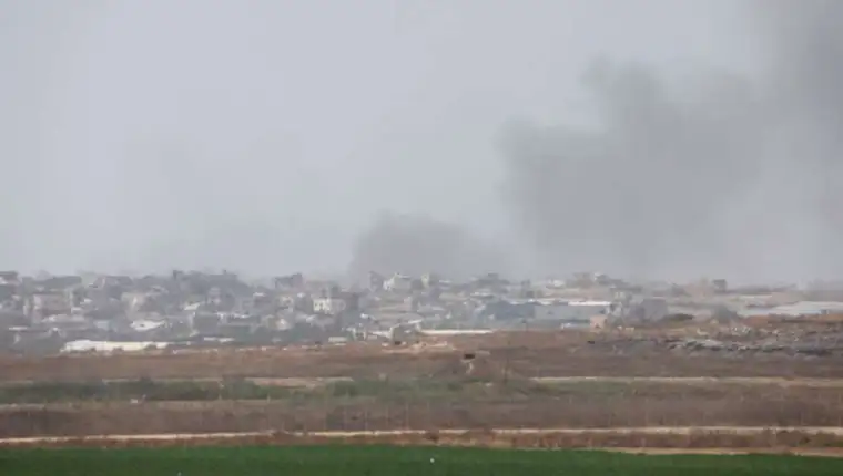 gaza