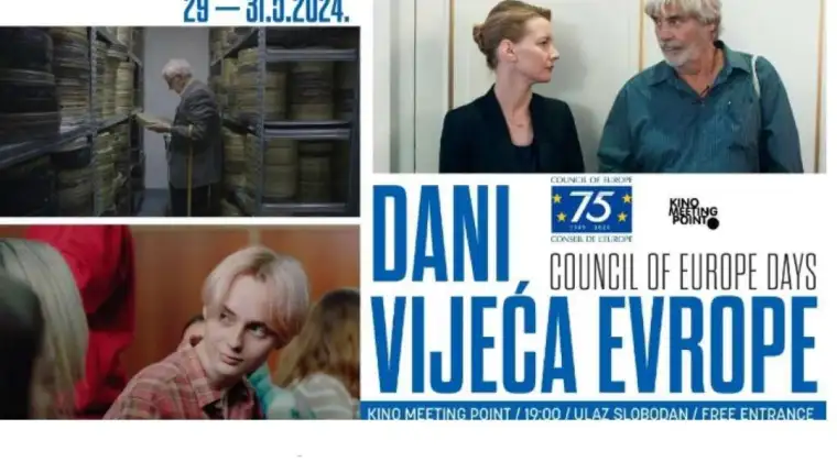 dani vijeca evrope