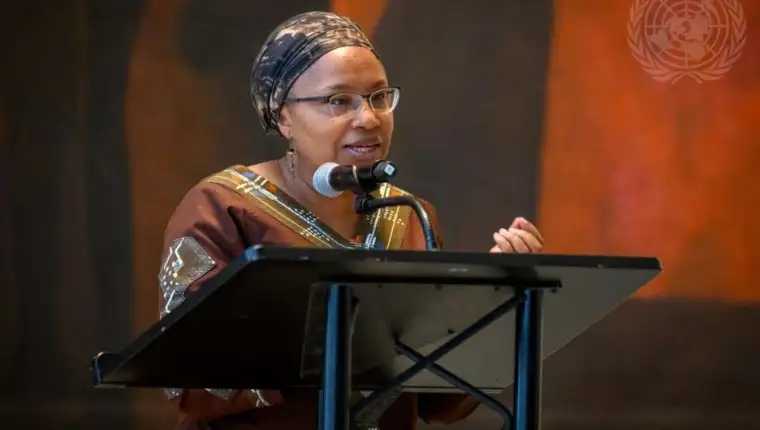 Alice Wairimu Nderitu