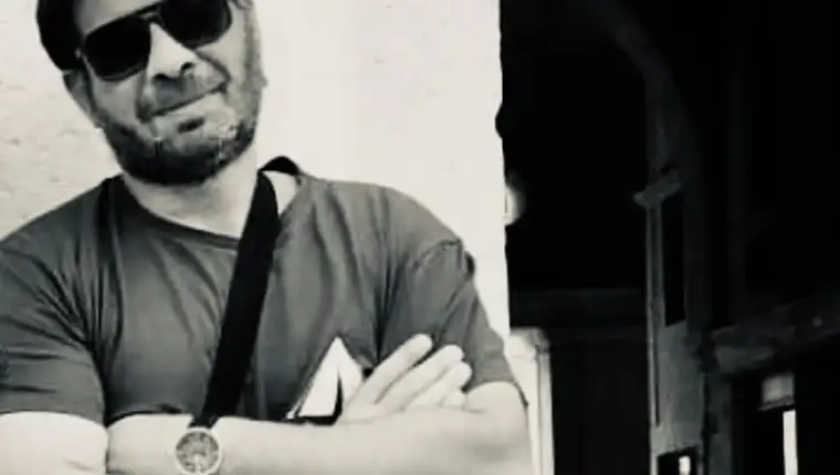 djordje mijatovic