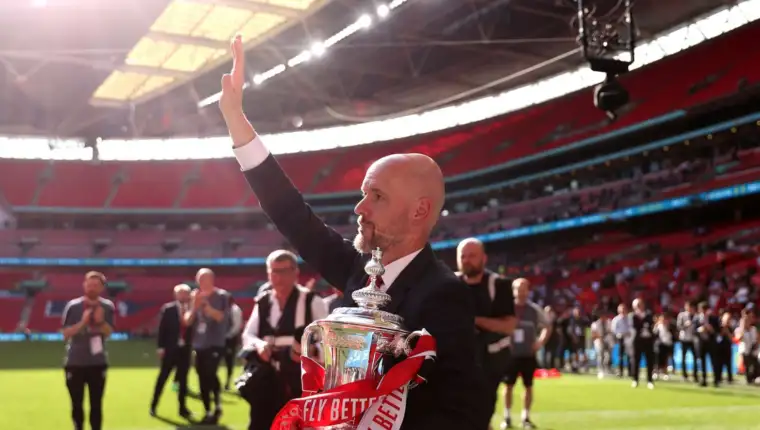 ten hag