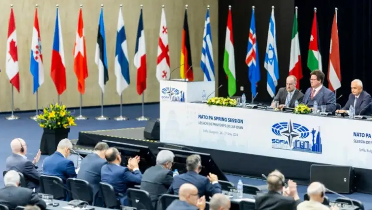 NATO Kosovo