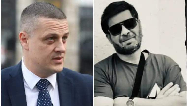 vojin i djordje mijatovic