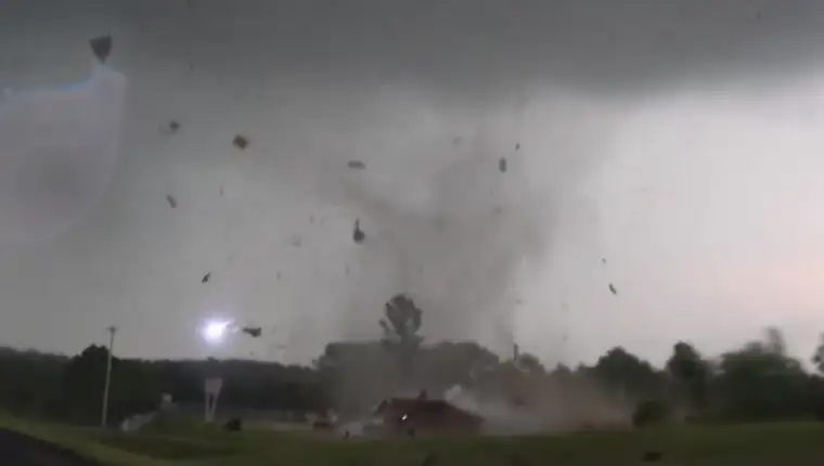 tornado amerika