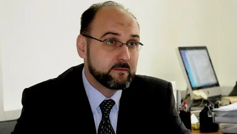 tarik zaimović