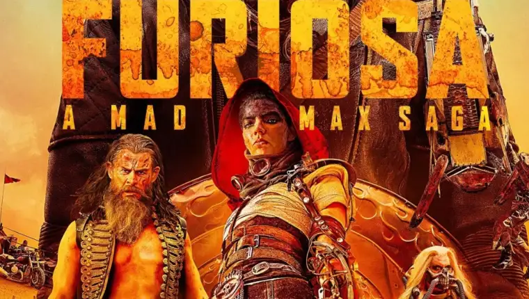 furiosa