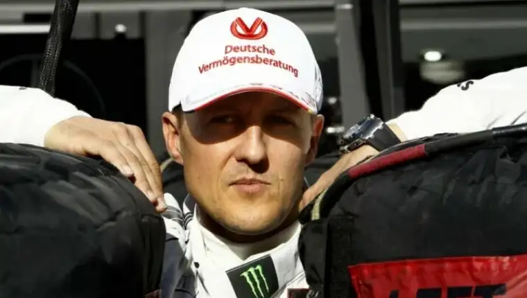 schumacher
