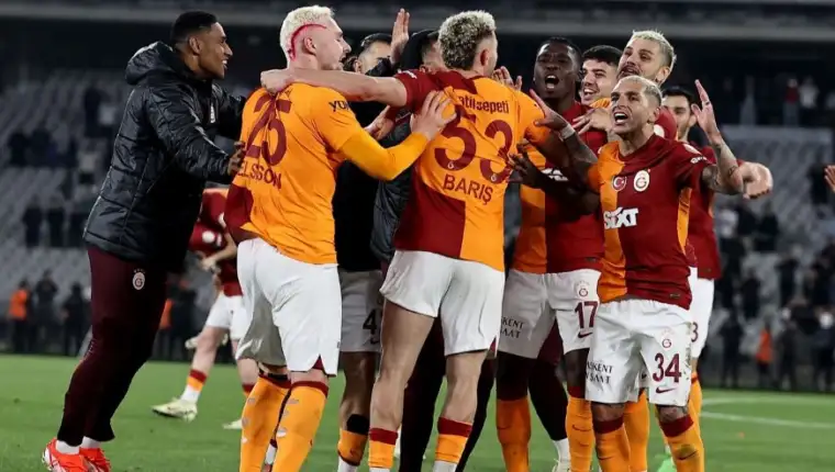 galatasaray