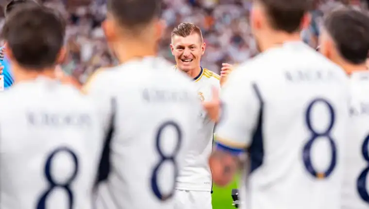 kroos