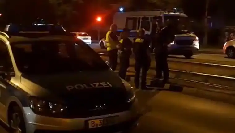 tuca berlin