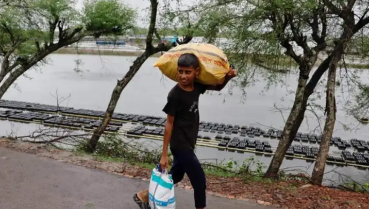 evakuacija banglades
