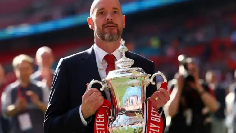 ten hag