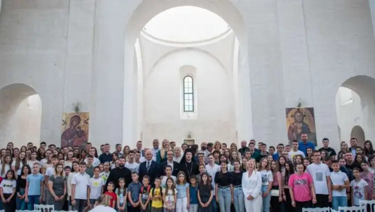 spkd mostar stipendije