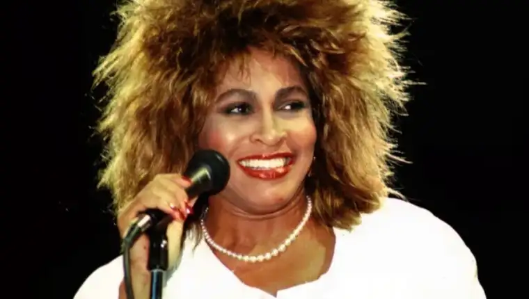 tina turner