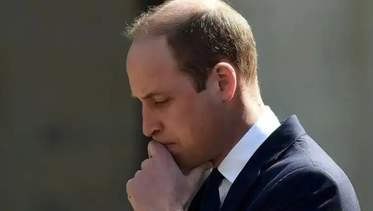 princ william