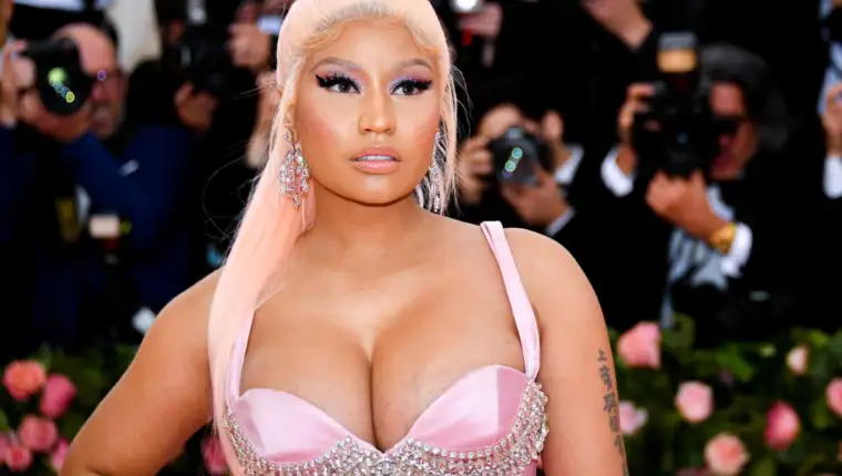 nicki minaj