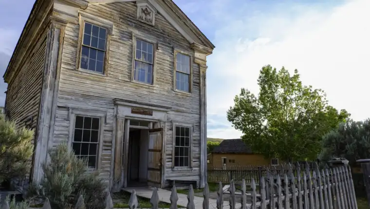 Bannack 2