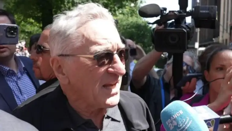 de niro 5