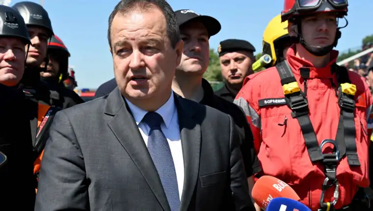 ivica dacic