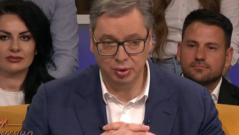 vucic cirilica