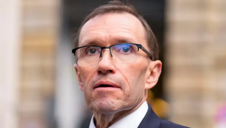 Espen Barth Eide
