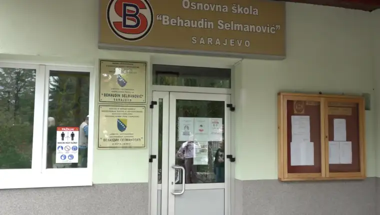 oš briješće