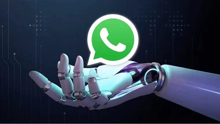 whatsapp umjetna inteligencija