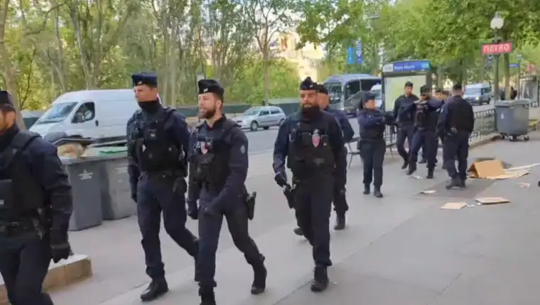 pariz pon marie izbjeglice