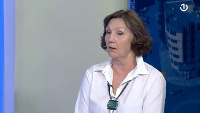 hajrija maksic
