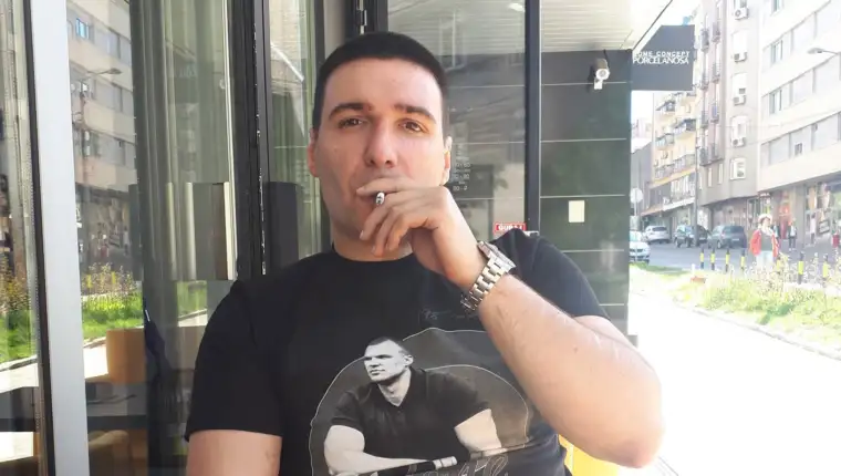 milinko brasnjovic