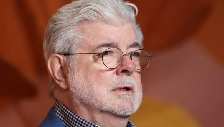 george lucas