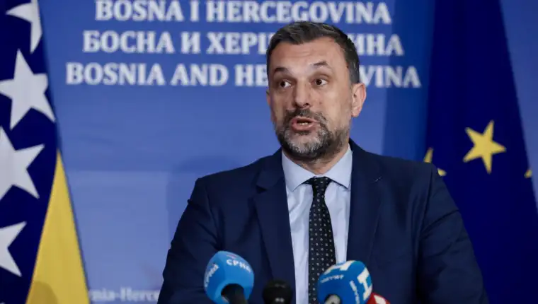 konaković