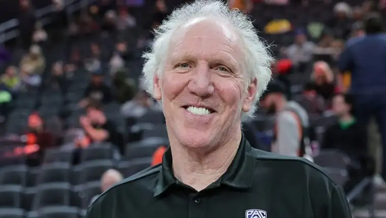 Bill Walton