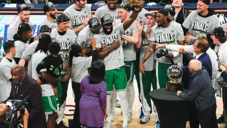 BOSTON CELTICS